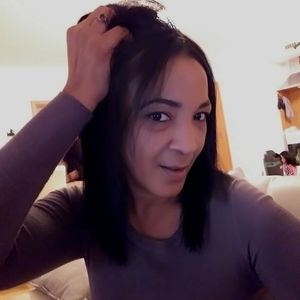 Meet your Posher, Leisa